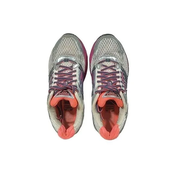 Brooks Adrenaline GTS 14 Athletic Running Shoes Women's Size 9.5