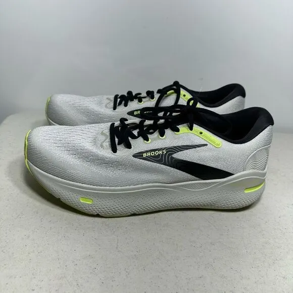 Brooks Ghost Max Men's Running Shoes Size 11 New