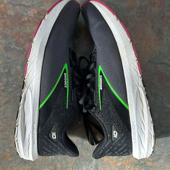 Brooks Running Launch Shoes Sneakers Woman’s 9.5