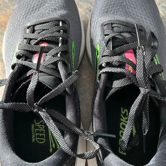 Brooks Running Launch Shoes Sneakers Woman’s 9.5