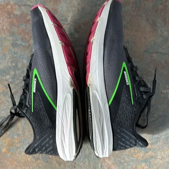 Brooks Running Launch Shoes Sneakers Woman’s 9.5