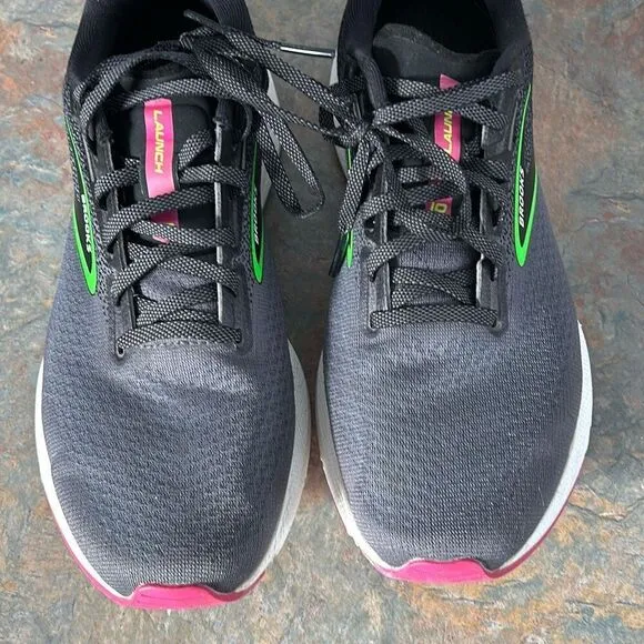 Brooks Running Launch Shoes Sneakers Woman’s 9.5