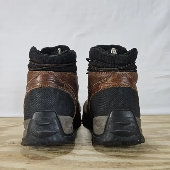 Carhartt Ground Force Waterproof 6&quot; Composite Toe Work Boot Size 13