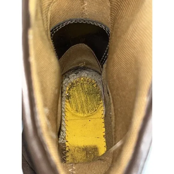 Carhartt Men's 10&quot; Waterproof Composite Toe, Work Boot, 10 , CME1355