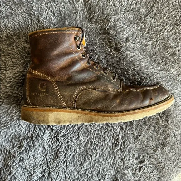 CARHARTT Men’s CMW6095 Waterproof Boots