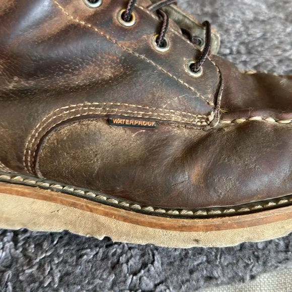 CARHARTT Men’s CMW6095 Waterproof Boots