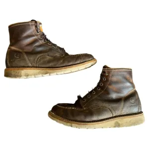CARHARTT Men’s CMW6095 Waterproof Boots