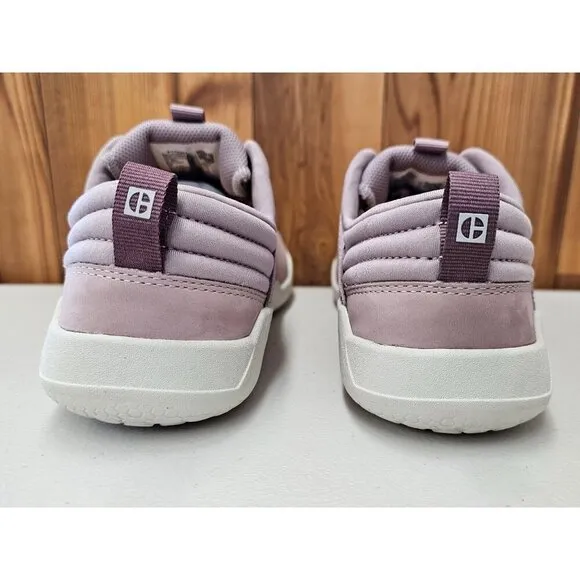 Caterpillar Hex Bark Nubuck Women's Casual Shoes Size 10