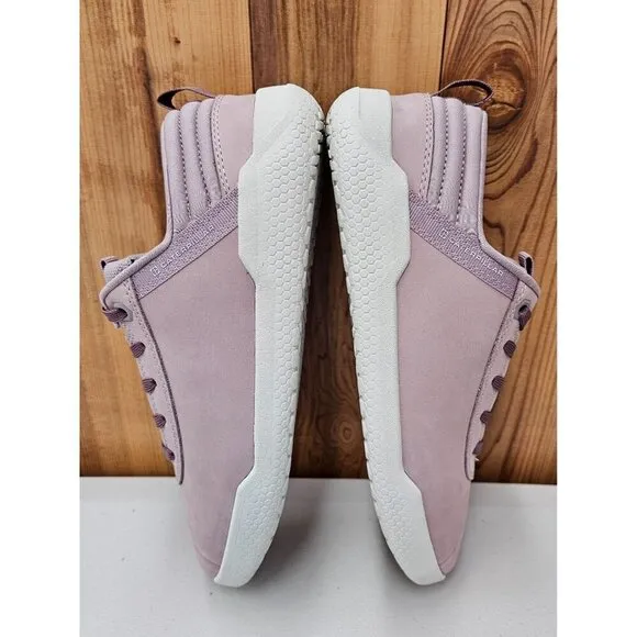 Caterpillar Hex Bark Nubuck Women's Casual Shoes Size 10