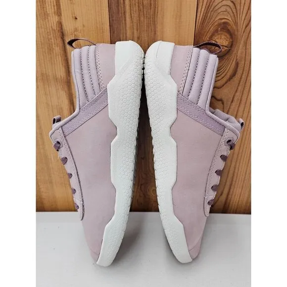 Caterpillar Hex Bark Nubuck Women's Casual Shoes Size 10
