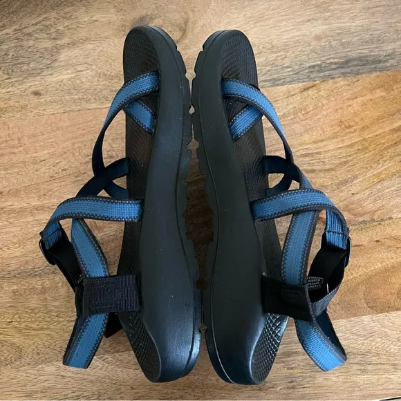 Chaco Z/2 Classic Waterproof Sport Sandals US Men's 11