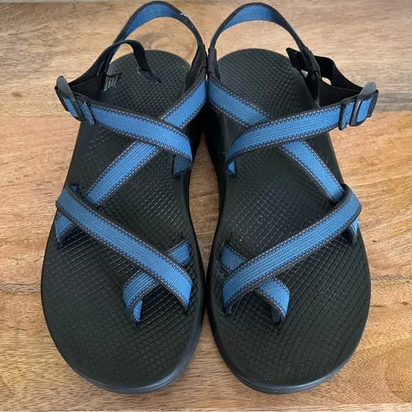 Chaco Z/2 Classic Waterproof Sport Sandals US Men's 11