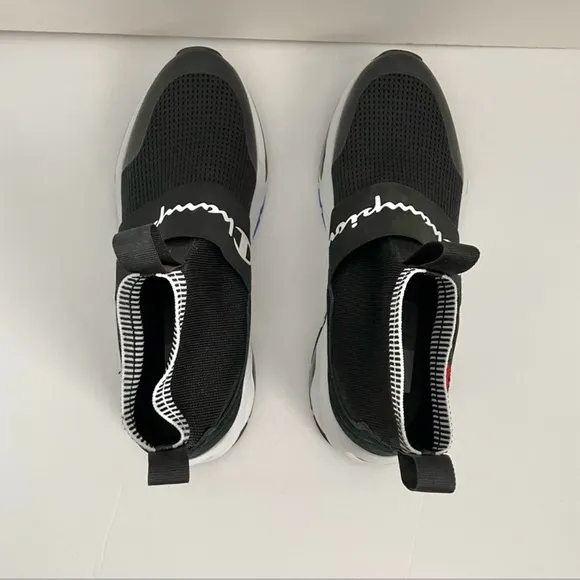 Champion Rally Pro Shoes