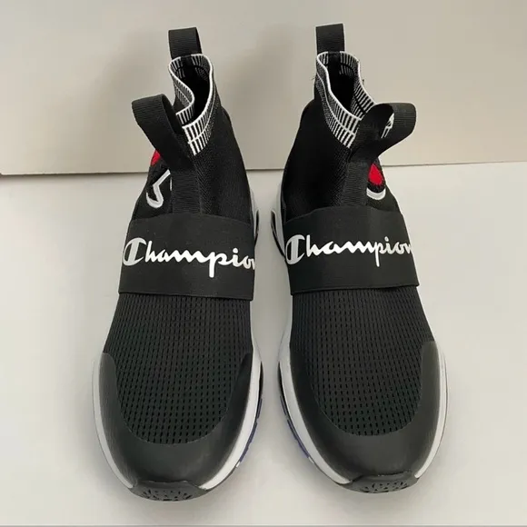 Champion Rally Pro Shoes