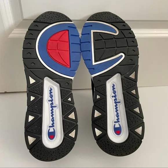 Champion Rally Pro Shoes
