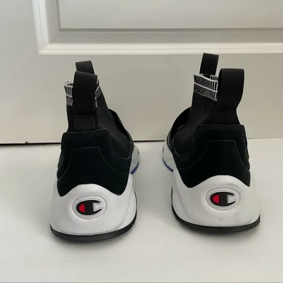 Champion Rally Pro Shoes