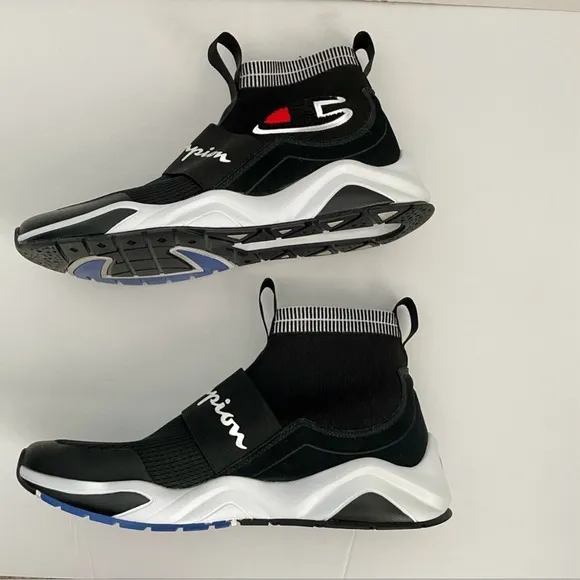 Champion Rally Pro Shoes