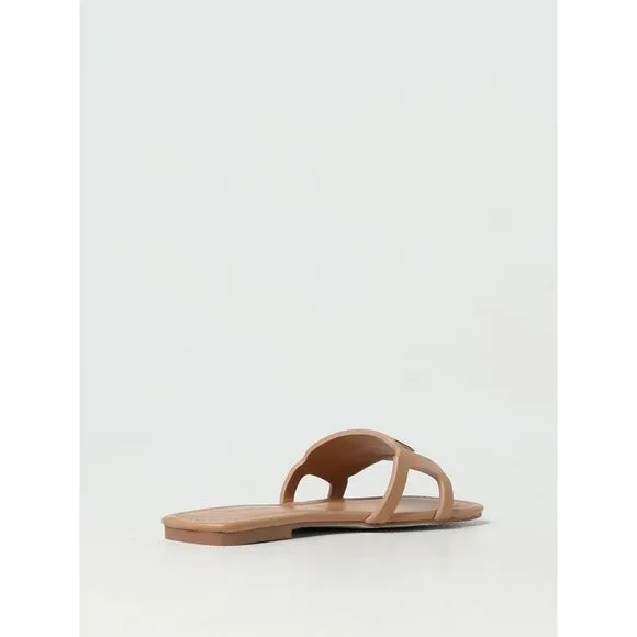 Chiara Ferragni Shoes kids Brown Footwear
