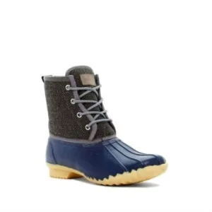 Chooka Women's Waterproof Rain Snow Boots Size 6