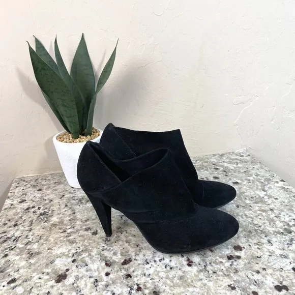 Coach boots