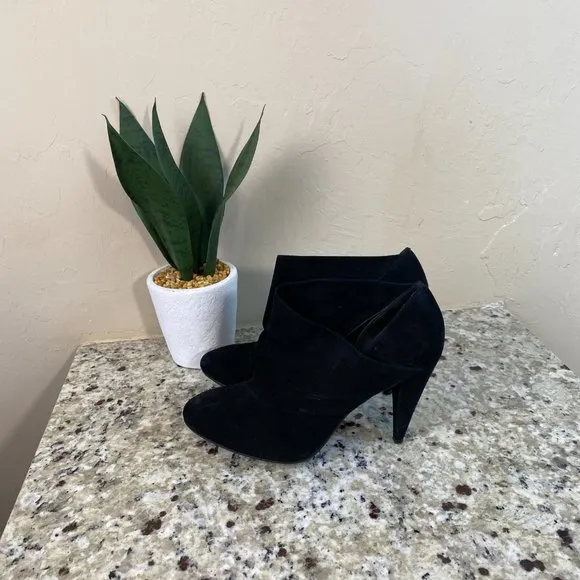 Coach boots