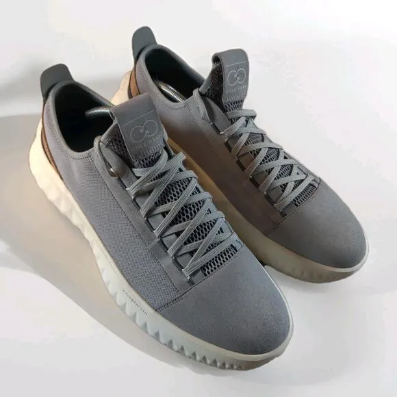 Cole Haan Generation Zerogrand II Lifestyle Shoes Mens Size 13 M Sneakers *Clean