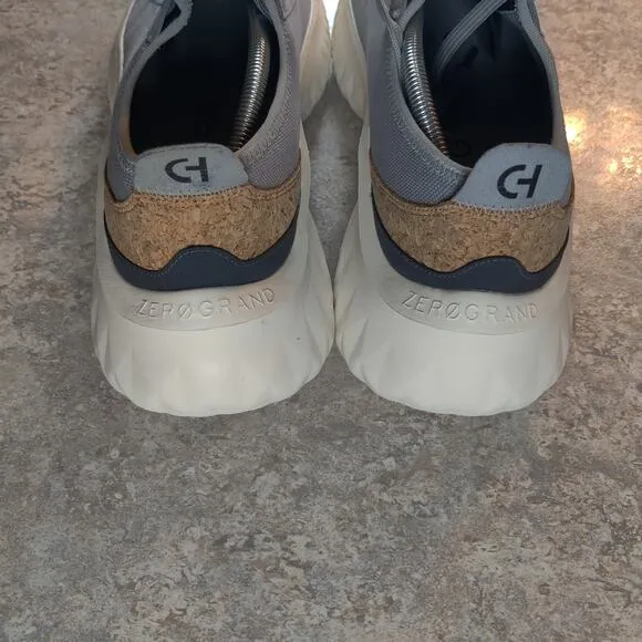 Cole Haan Generation Zerogrand II Lifestyle Shoes Mens Size 13 M Sneakers *Clean
