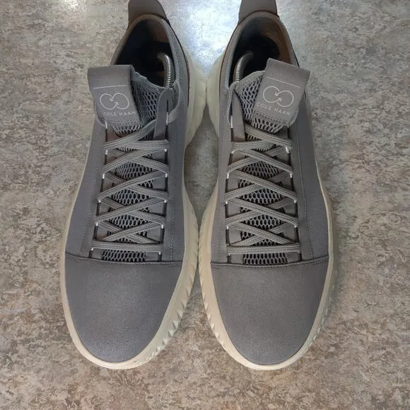 Cole Haan Generation Zerogrand II Lifestyle Shoes Mens Size 13 M Sneakers *Clean