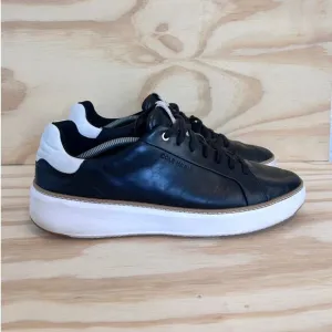 Cole Haan - GrandPro Topspin - Sneakers - Black - Men's - 13W - C34225