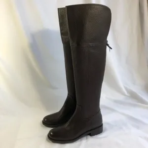 Cole Haan Prestiss Waterproof Over The Knee Boot 6