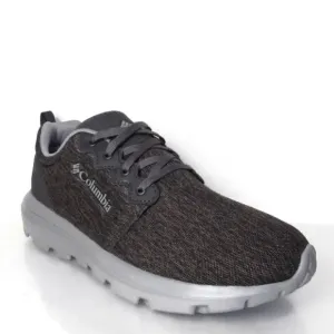 COLUMBIA Backpedal Outdry Men's Gray Waterproof Hiking Shoes SZ 8 NEW in Box