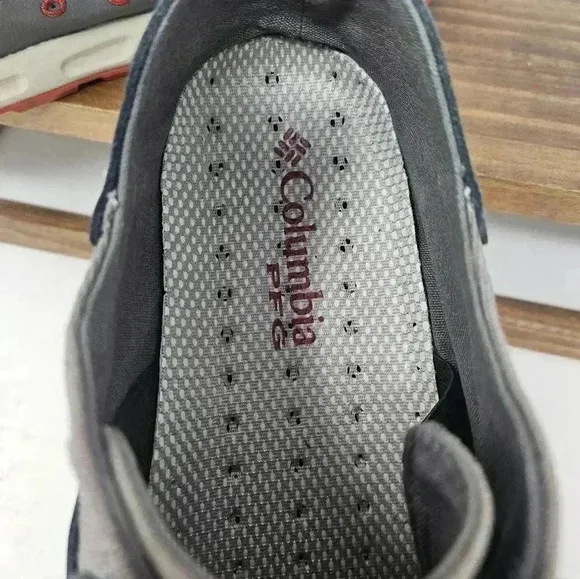 Columbia bahama vent pfg shoes 8