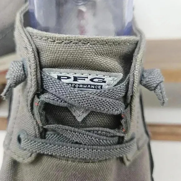 Columbia bahama vent pfg shoes 8