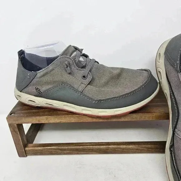 Columbia bahama vent pfg shoes 8