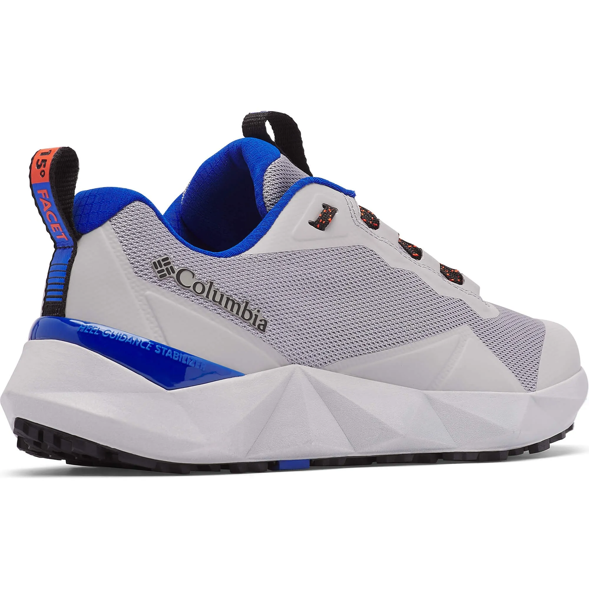 Columbia Facet™ 15 Steam Cobalt