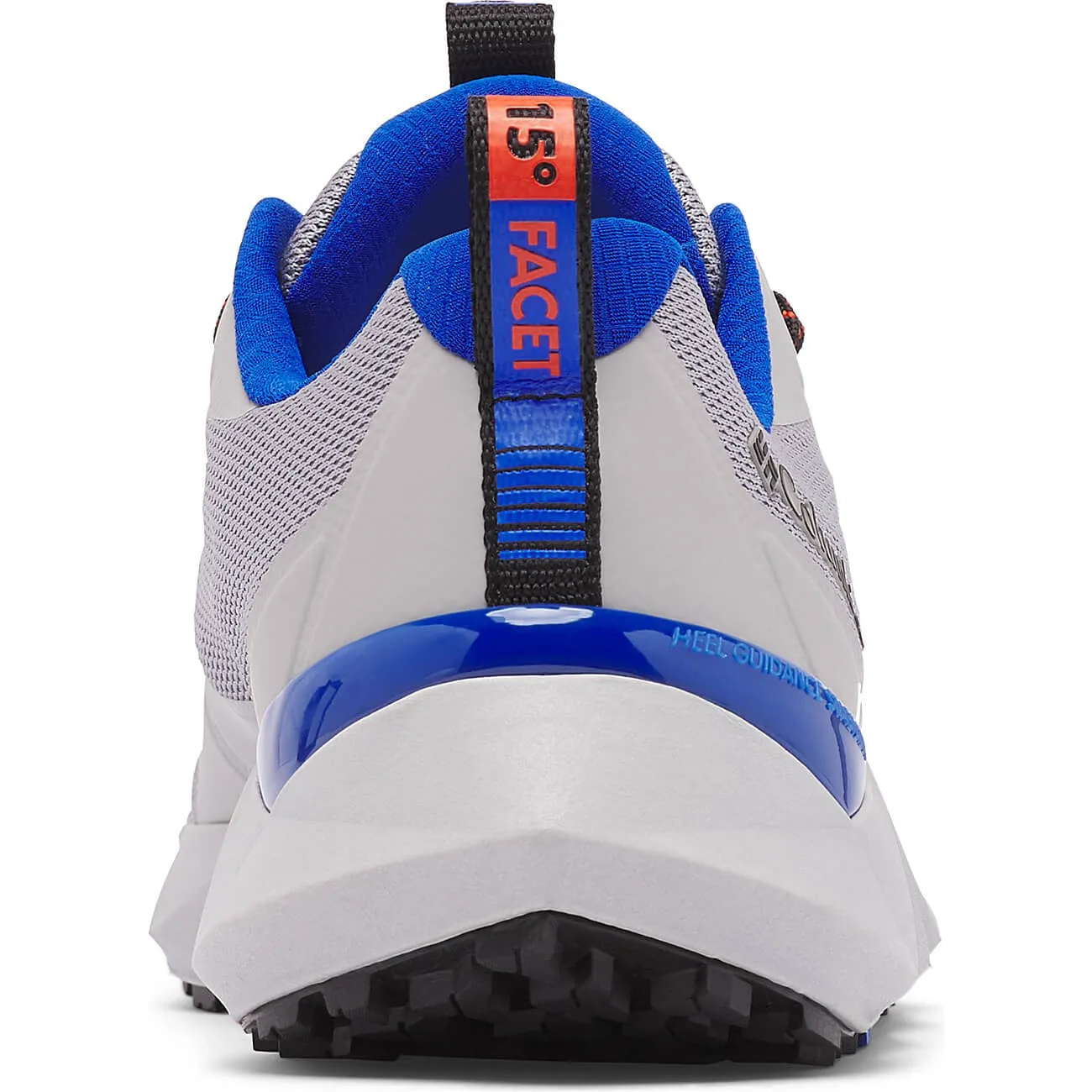 Columbia Facet™ 15 Steam Cobalt