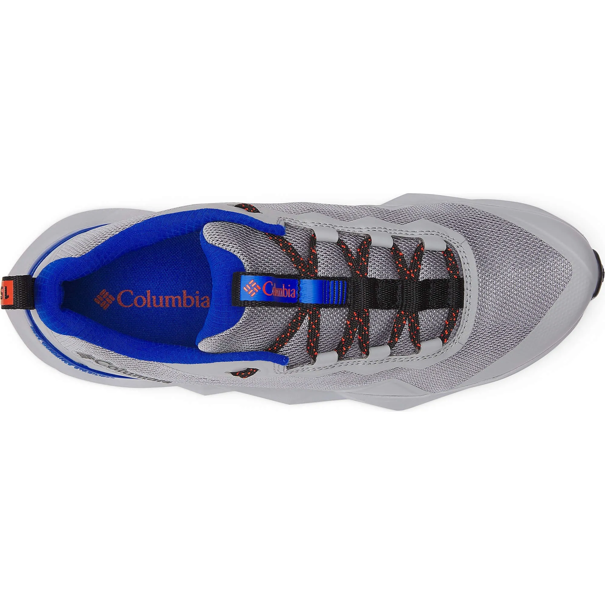 Columbia Facet™ 15 Steam Cobalt