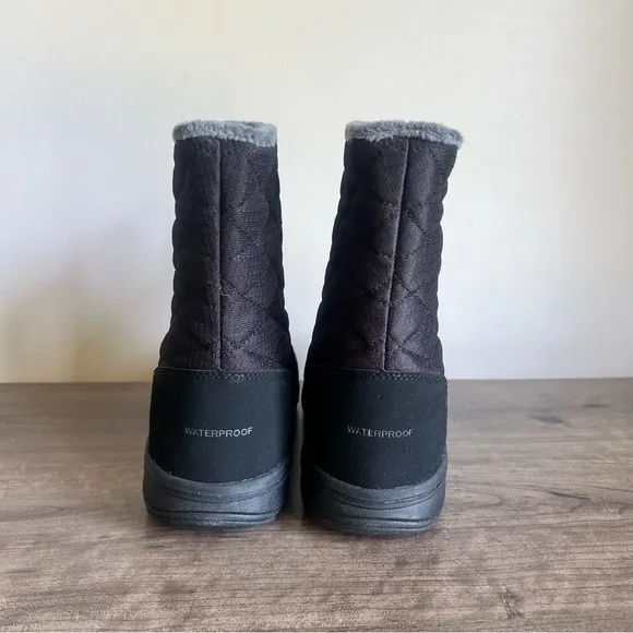 Columbia Ice Maiden Slip III Women's Waterproof Boot Size 9 SKU#24972
