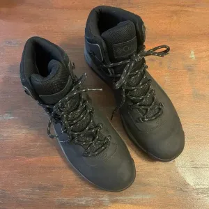 Columbia Newton Ridge Plus Men's Waterproof Hiking Boots Size 13