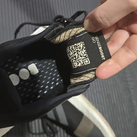 COPY - Adidas Senseboost Go LTD Running Shoes Unisex