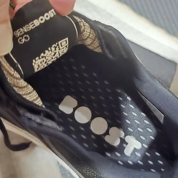 COPY - Adidas Senseboost Go LTD Running Shoes Unisex