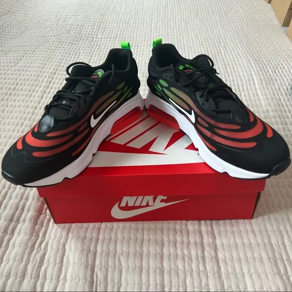 COPY - Size 11 - Nike Air Max Exosense - Men's