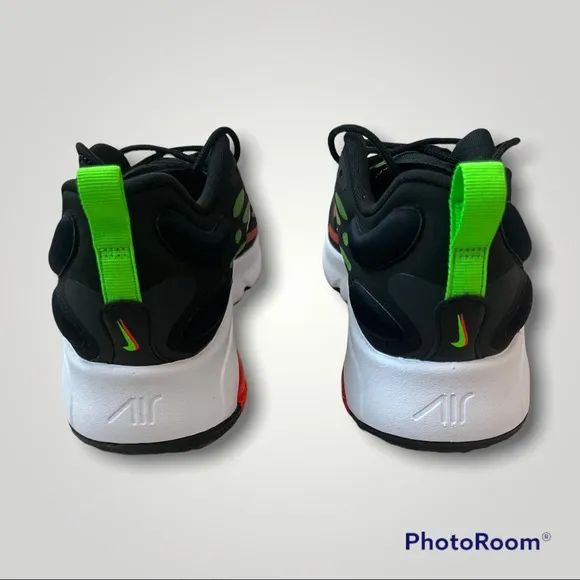 COPY - Size 11 - Nike Air Max Exosense - Men's