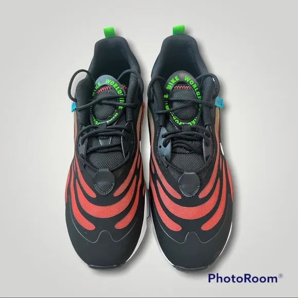 COPY - Size 11 - Nike Air Max Exosense - Men's