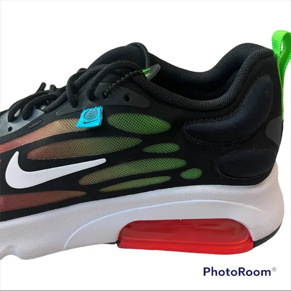 COPY - Size 11 - Nike Air Max Exosense - Men's