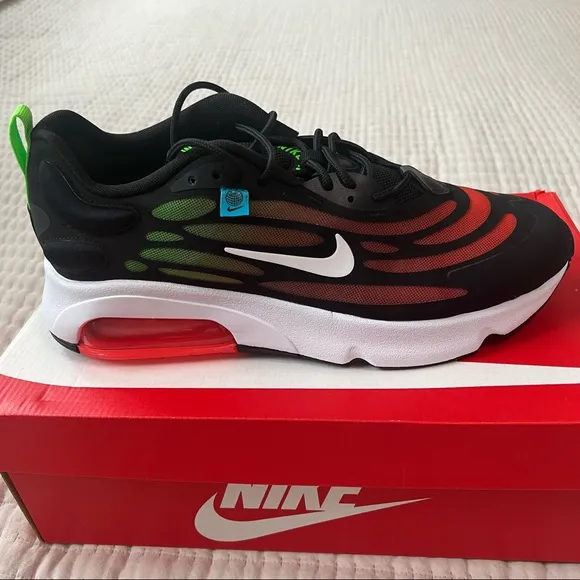 COPY - Size 11 - Nike Air Max Exosense - Men's