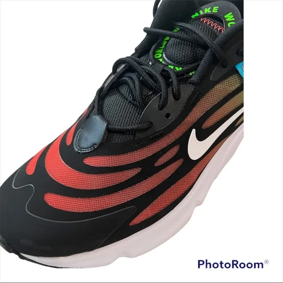 COPY - Size 11 - Nike Air Max Exosense - Men's