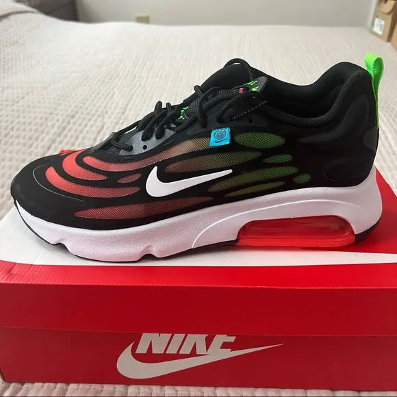 COPY - Size 11 - Nike Air Max Exosense - Men's