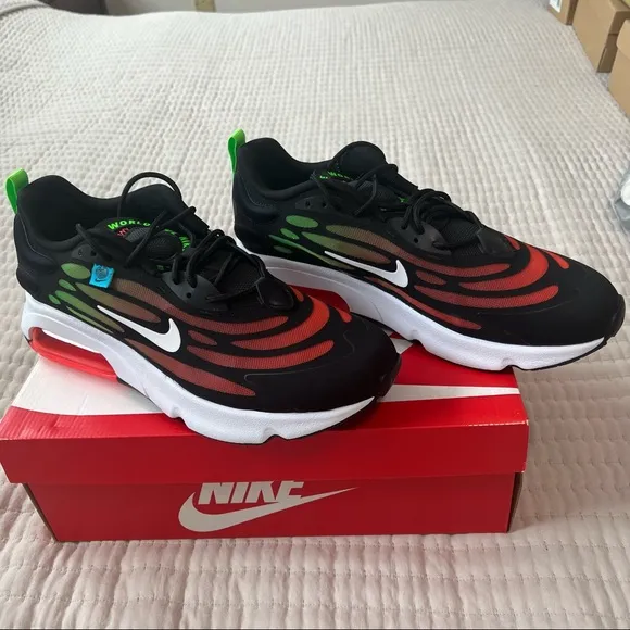 COPY - Size 11 - Nike Air Max Exosense - Men's