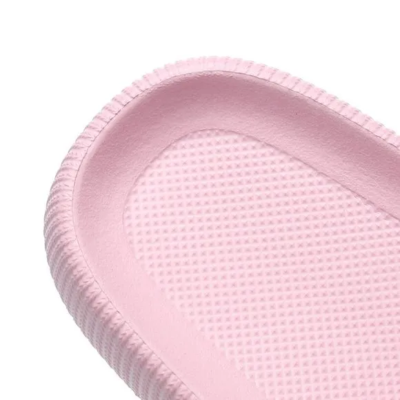 Cozy Pillow Slides Anti-Slip Sandals Ultra Soft Slippers Outdoor Shoe
